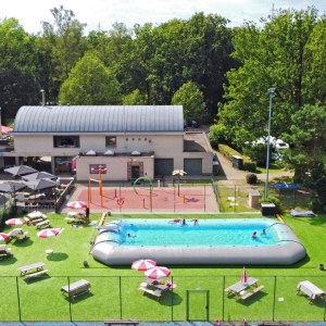 Camping het Veen Camping het Veen