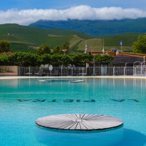 Camping La Pietra Camping La Pietra