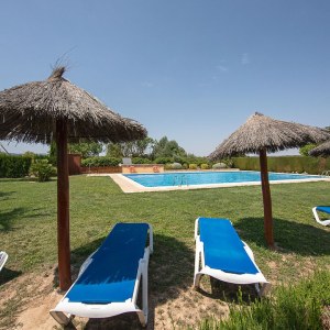 Camping Els Ports Camping Els Ports