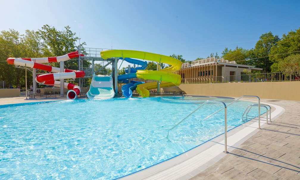 Camping Bijela Uvala