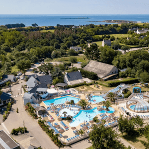 Camping Les 2 Fontaines Camping Les 2 Fontaines