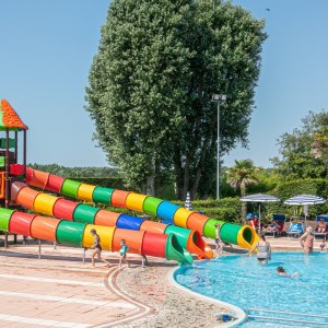 Camping Laguna Village Camping Laguna Village