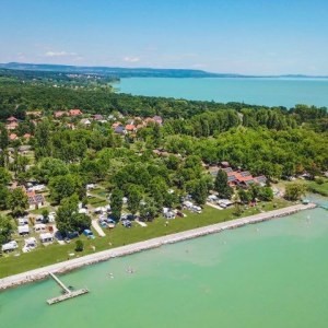 Camping Napfény Camping Napfény