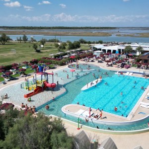 Camping Capalonga Camping Capalonga