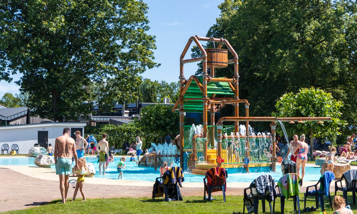 Vakantiepark Westerbergen