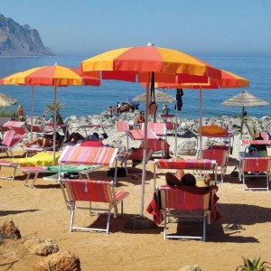 Camping El Bahira Camping El Bahira