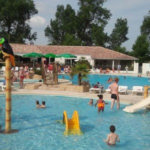 Camping La Yole (Vendée) Camping La Yole (Vendée)