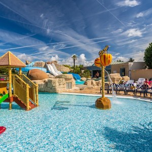 Camping Sol à Gogo Camping Sol à Gogo