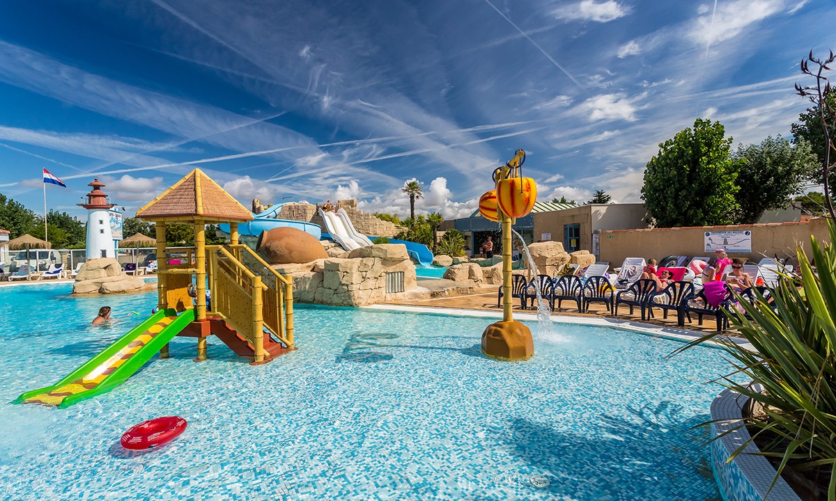 Marvilla Parks Sol à Gogo