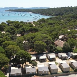 Camping Le Méditerranée Camping Le Méditerranée
