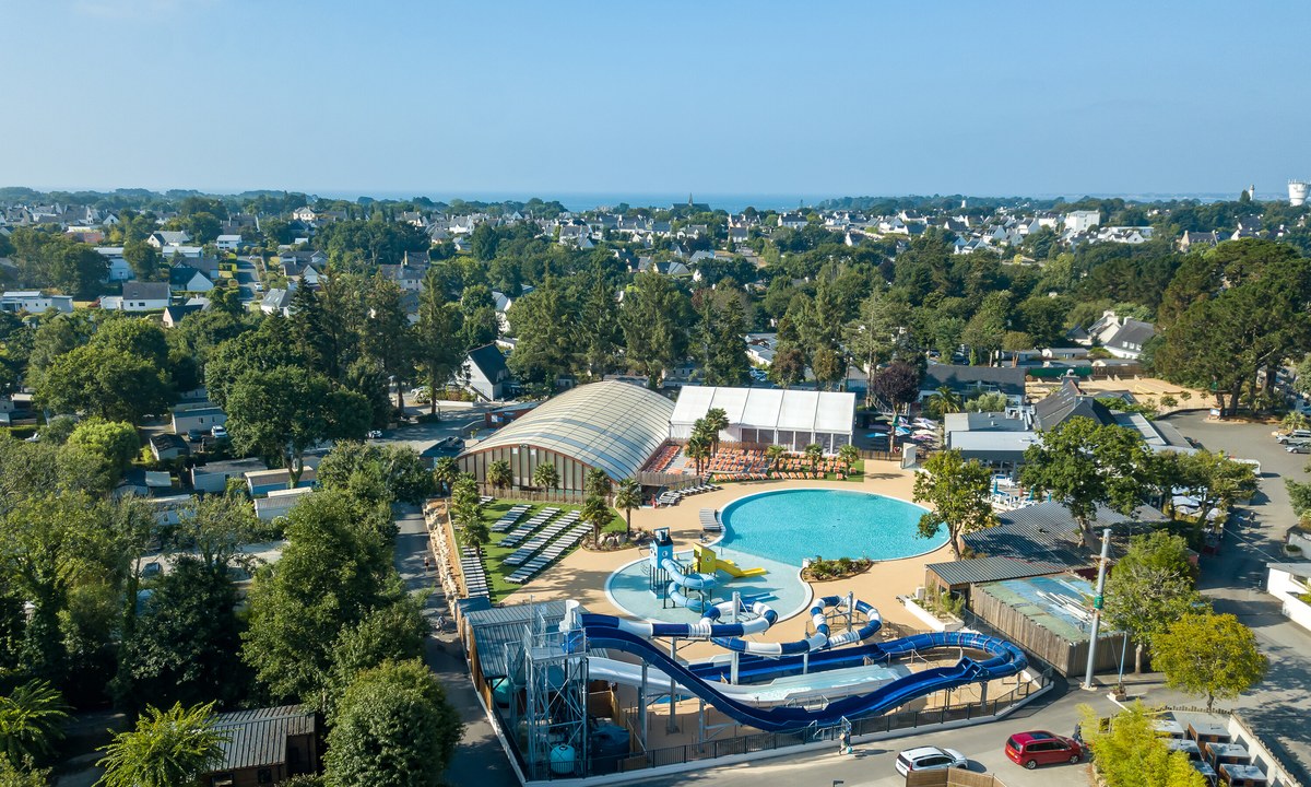 Marvilla Parks Le Port de Plaisance