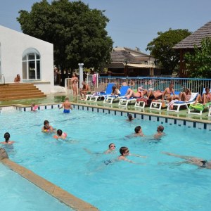 Camping Le Petit Bois Camping Le Petit Bois