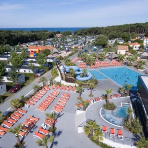 Camping Le Littoral Camping Le Littoral