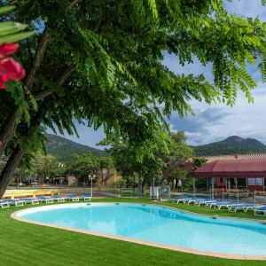 Camping Acqua e Sole Camping Acqua e Sole