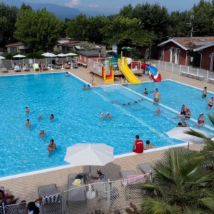 Camping Sereno Camping Sereno