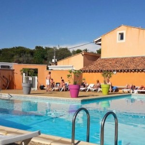 Camping Les Tamaris Camping Les Tamaris