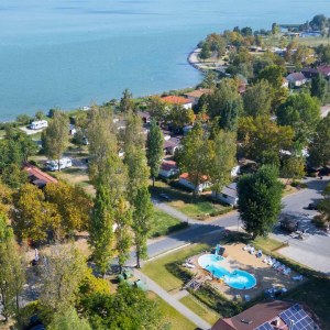 Camping Mirabella Camping Mirabella