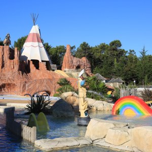 Camping Les Genêts Camping Les Genêts