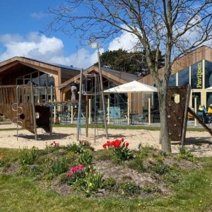 Vakantiepark de Nollen Vakantiepark de Nollen