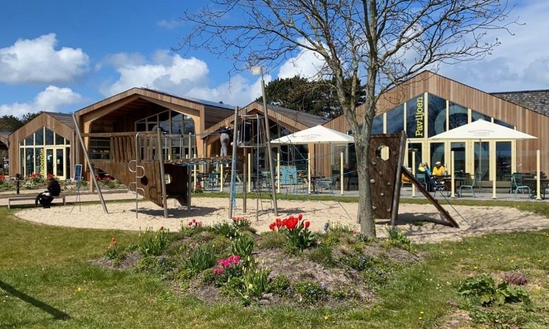 Vakantiepark de Nollen