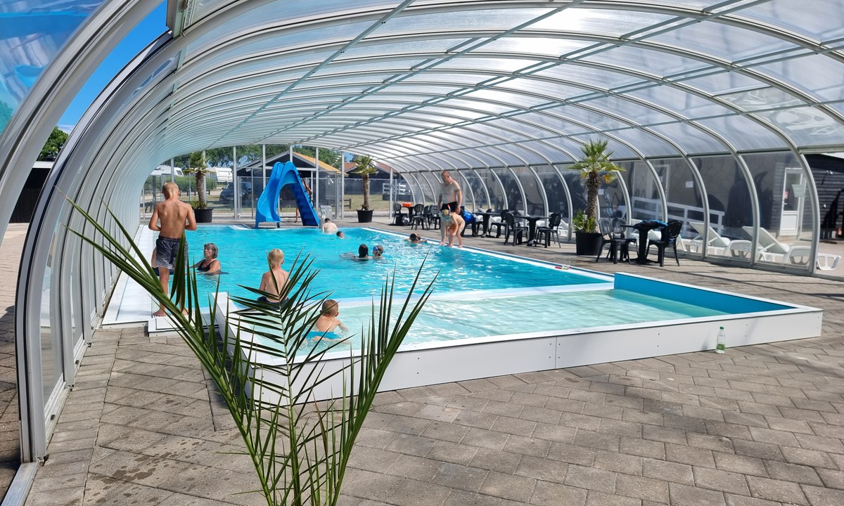 First Camp Holbæk Fjord - Sjælland