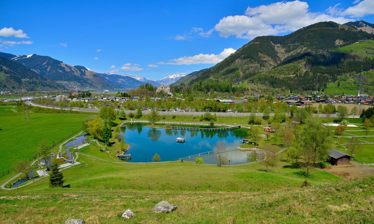 Camping Sportcamp Woferlgut