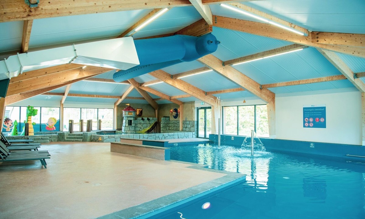 EuroParcs De Achterhoek