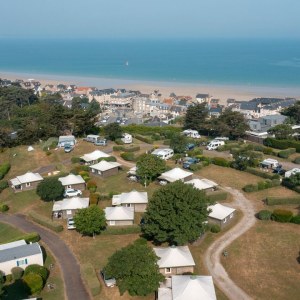 Camping Val André Camping Val André