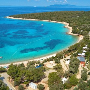 Camping Slatina Camping Slatina