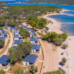 Camping Lopari Camping Lopari