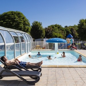 Camping de Kerleyou Camping de Kerleyou