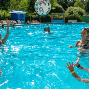 Camping 3 Estrellas Costa Brava Camping 3 Estrellas Costa Brava