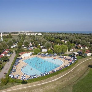 Camping Marelago Camping Marelago