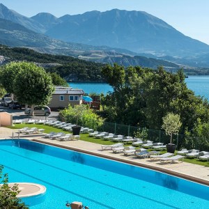 Camping L Écrin du Lac Camping L Écrin du Lac