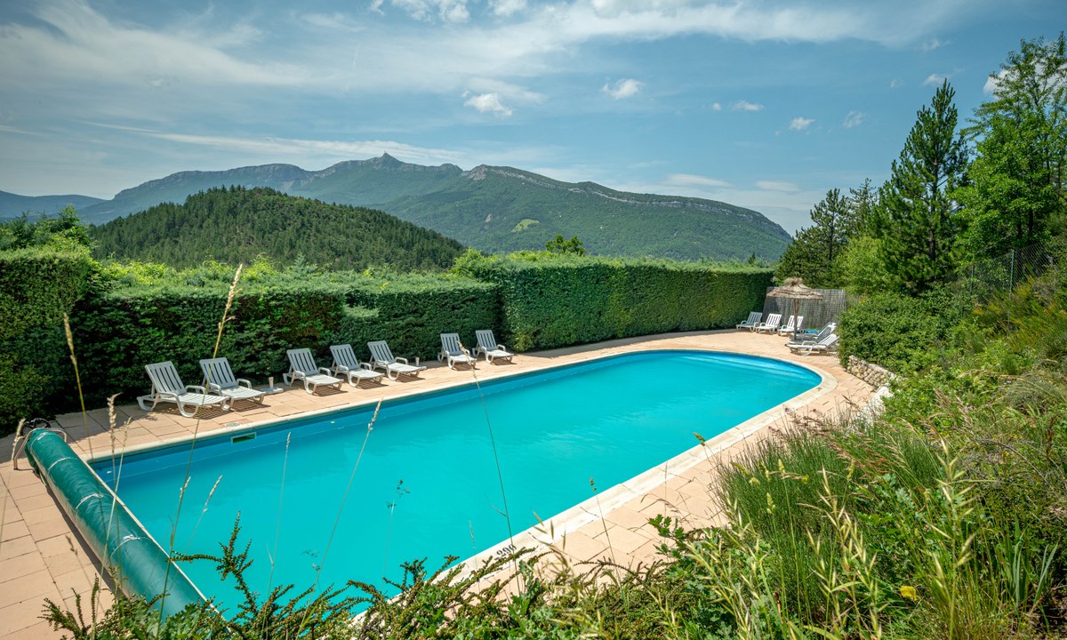 Camping Les 2 Soleils