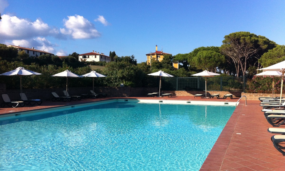 Camping Tenuta delle Ripalte