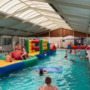 Camping de Bronzen Emmer Camping de Bronzen Emmer