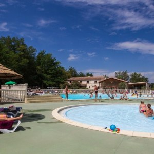 Camping La Grand'Terre Camping La Grand'Terre