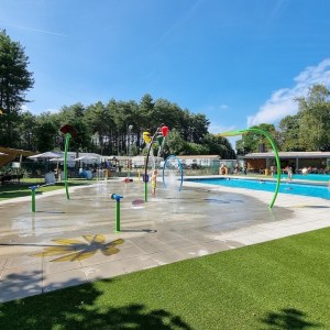 Vakantiepark Breebos Vakantiepark Breebos