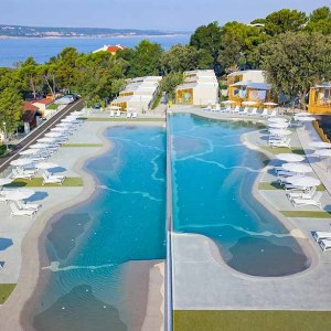 Camping Selce Camping Selce