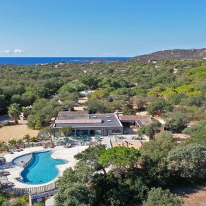 Camping Le Damier Camping Le Damier