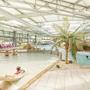 Camping L'Ocean Camping L'Ocean