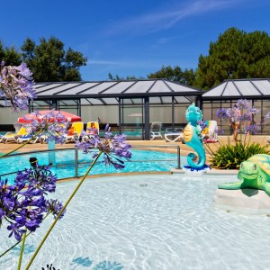 Camping La Touesse Camping La Touesse