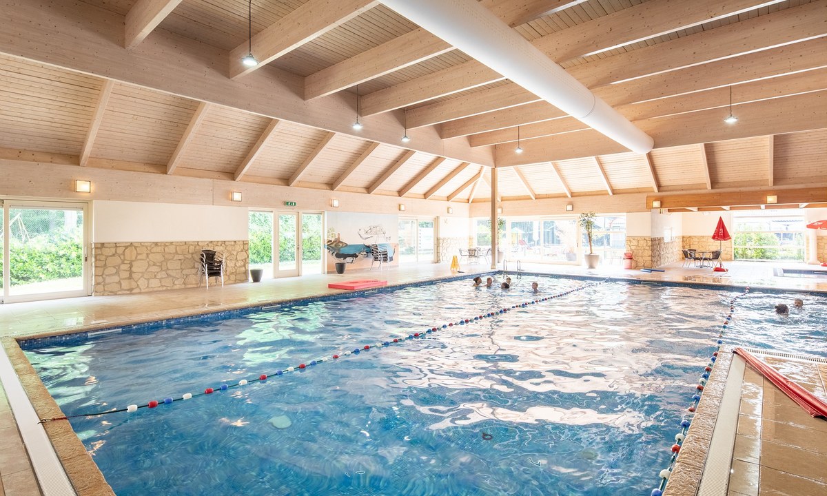 Marvilla Parks De Friese Meren