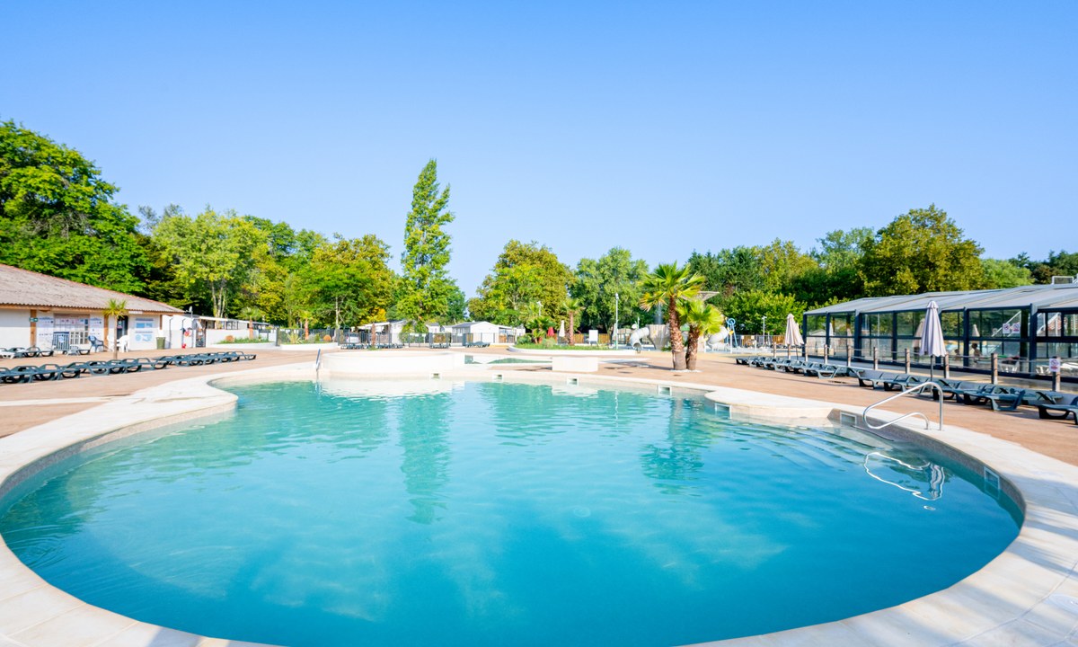 Marvilla Parks Domaine d'Eurolac