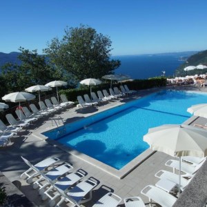 La Rotonda La Rotonda