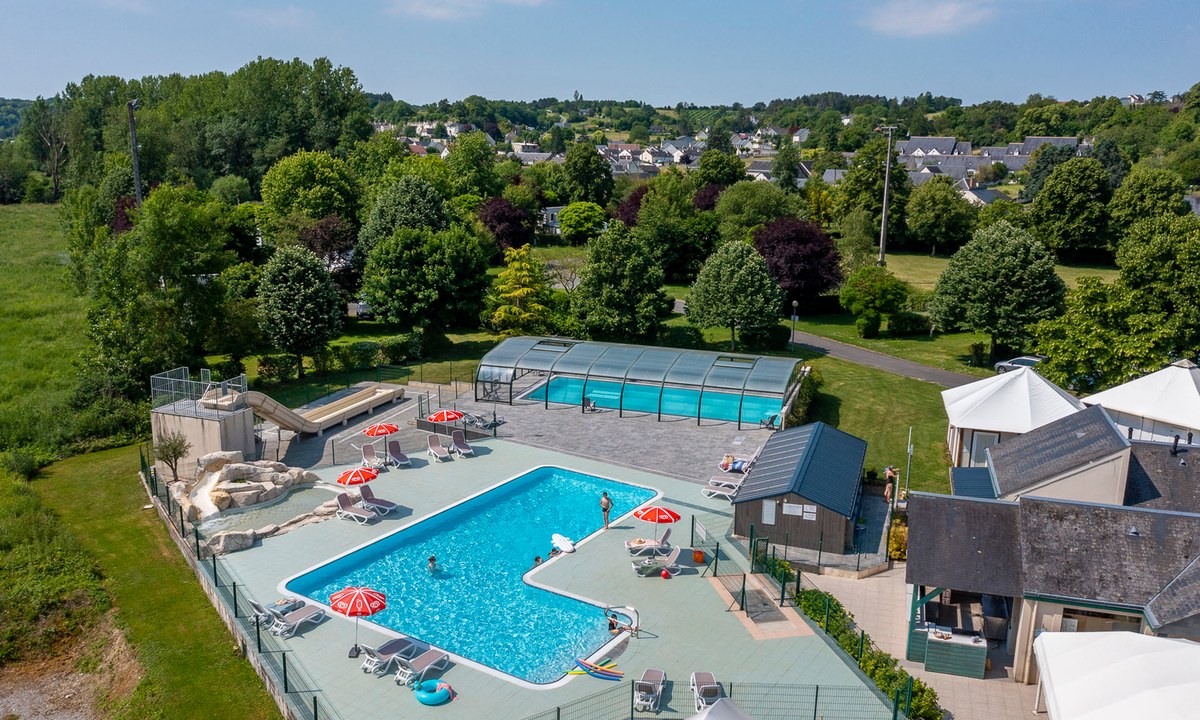 Camping La Citadelle