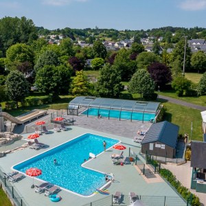 Camping La Citadelle Camping La Citadelle