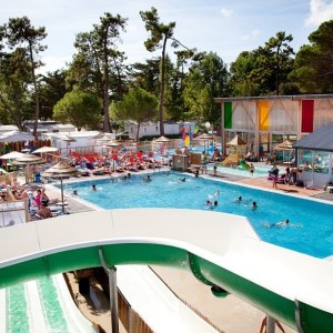 Camping Signol Camping Signol