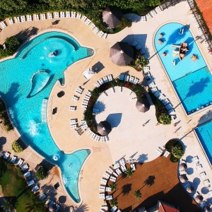 Camping Le Dauphin Camping Le Dauphin